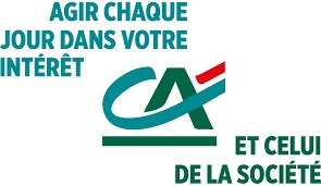 Logo Crédit Agricole